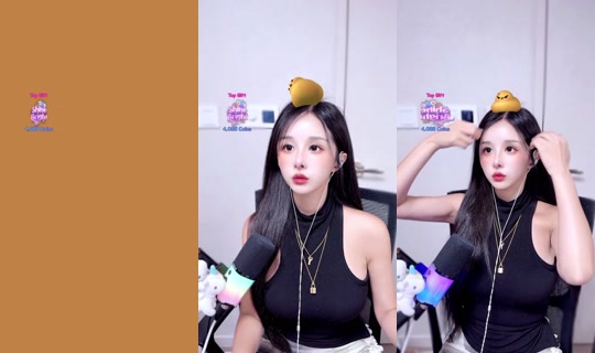 e__luda TikTok Live — Aug 24, 2026, 6:27 PM