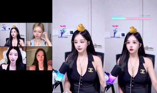 e__luda TikTok Live — Aug 25, 2026, 6:39 PM