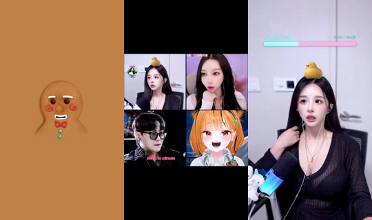e__luda TikTok Live — Aug 26, 2026, 12:30 PM