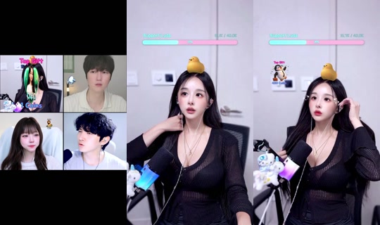 e__luda TikTok Live — Aug 26, 2026, 1:20 PM