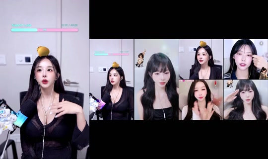e__luda TikTok Live — Aug 26, 2026, 2:11 PM