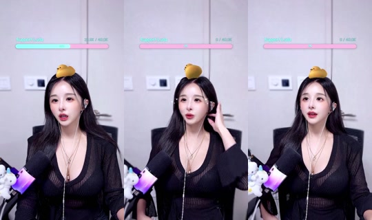 e__luda TikTok Live — Aug 26, 2026, 3:01 PM