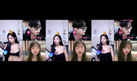 e__luda TikTok Live — Aug 29, 2026, 2:36 PM