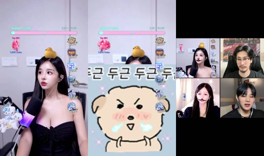 e__luda TikTok Live — Aug 29, 2026, 3:55 PM