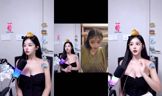 e__luda TikTok Live — Aug 29, 2026, 4:45 PM