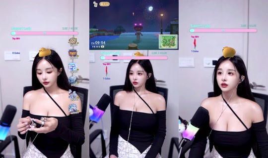 e__luda TikTok Live — Aug 30, 2026, 12:37 PM