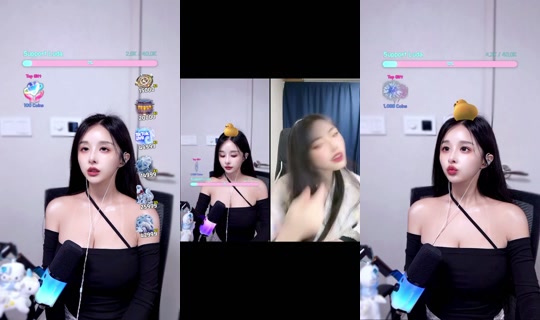 e__luda TikTok Live — Aug 30, 2026, 2:17 PM