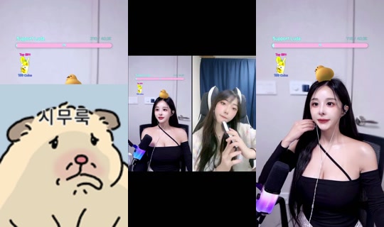 e__luda TikTok Live — Aug 30, 2026, 3:58 PM