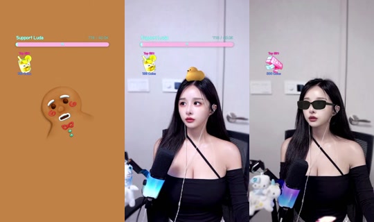 e__luda TikTok Live — Aug 30, 2026, 4:48 PM