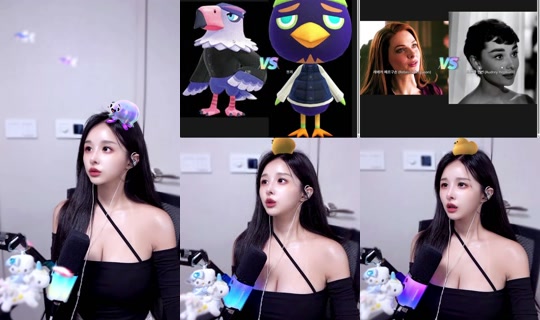 e__luda TikTok Live — Aug 30, 2026, 5:39 PM