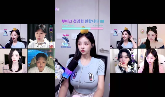 e__luda TikTok Live — Aug 31, 2026, 10:55 PM