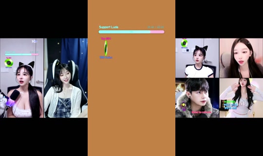 e__luda TikTok Live — Sep 1, 2026, 1:35 PM