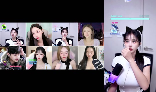 e__luda TikTok Live — Sep 1, 2026, 2:25 PM
