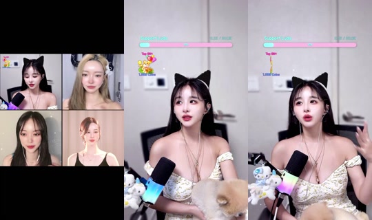 e__luda TikTok Live — Sep 2, 2026, 5:27 PM