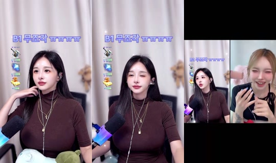 e__luda TikTok Live — Oct 3, 2026, 5:15 AM