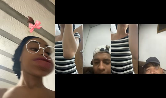 e_a_lolo4 TikTok Live — Sep 5, 2026, 12:28 AM