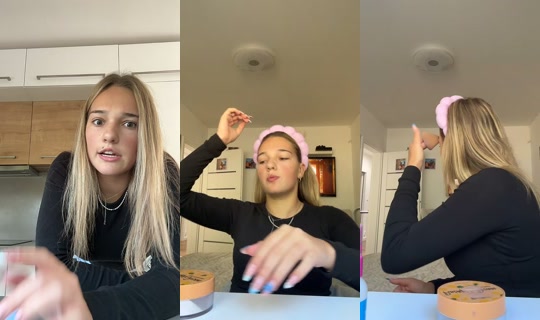 e_blahoutovaaa TikTok Live — Aug 21, 2026, 8:08 AM