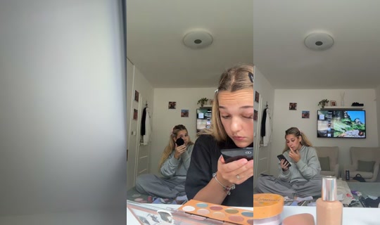 e_blahoutovaaa TikTok Live — Aug 22, 2026, 11:14 AM
