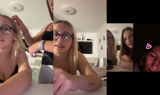 e_blahoutovaaa TikTok Live — Sep 26, 2026, 7:04 PM