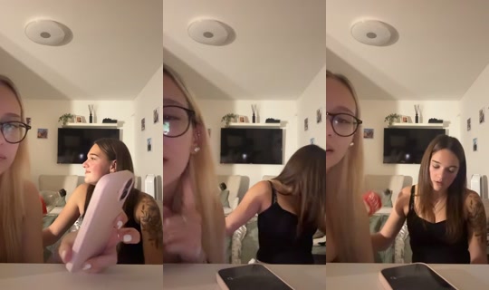 e_blahoutovaaa TikTok Live — Sep 26, 2026, 7:54 PM