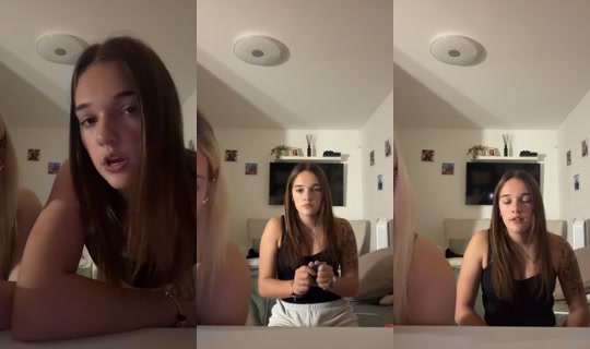 e_blahoutovaaa TikTok Live — Sep 26, 2026, 8:38 PM