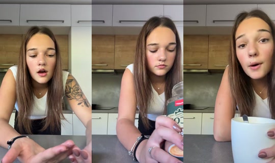 e_blahoutovaaa TikTok Live — Oct 5, 2026, 12:41 PM