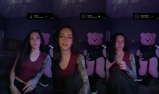 e_clips3d TikTok Live — Aug 25, 2026, 3:03 AM