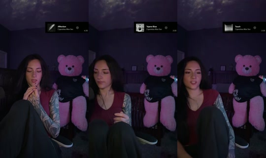 e_clips3d TikTok Live — Aug 25, 2026, 3:53 AM