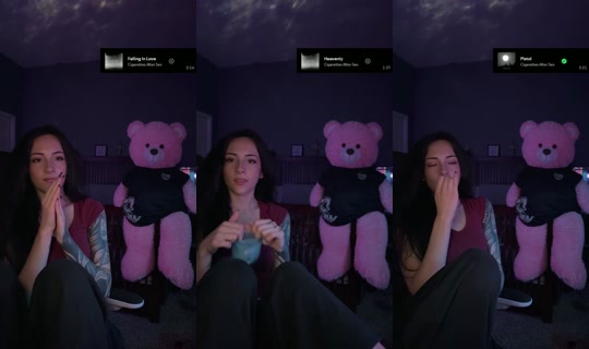 e_clips3d TikTok Live — Aug 25, 2026, 4:43 AM