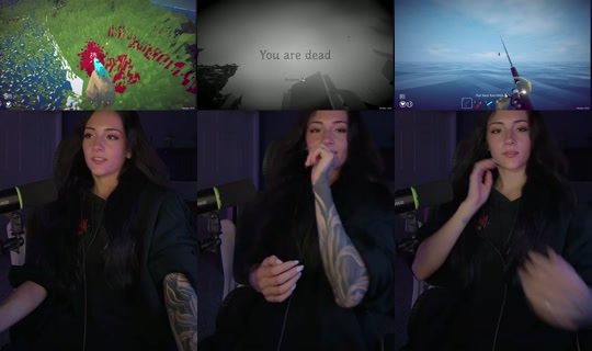 e_clips3d TikTok Live — Sep 22, 2026, 5:58 AM