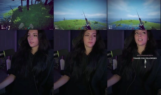 e_clips3d TikTok Live — Sep 22, 2026, 7:29 AM