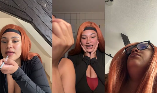 e_l_l_a08 TikTok Live — Sep 19, 2026, 12:46 PM