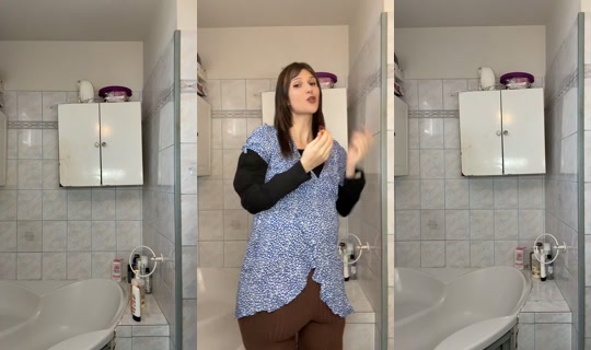 e_milie9 TikTok Live — Aug 26, 2026, 12:19 PM