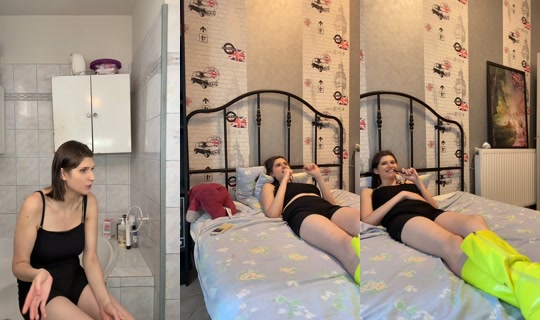 e_milie9 TikTok Live — Aug 26, 2026, 4:33 PM