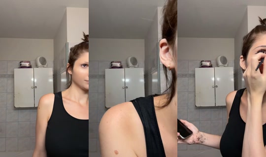 e_milie9 TikTok Live — Oct 2, 2026, 5:08 AM