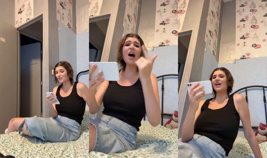 e_milie9 TikTok Live — Oct 2, 2026, 6:52 AM