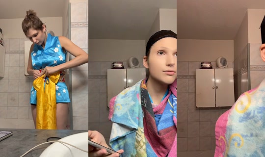 e_milie9 TikTok Live — Oct 3, 2026, 4:57 AM