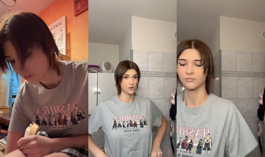 e_milie9 TikTok Live — Oct 4, 2026, 11:36 AM