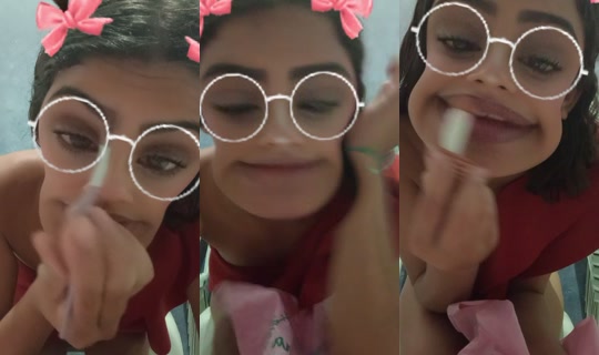 ea_livia2 TikTok Live — Sep 26, 2026, 9:17 PM