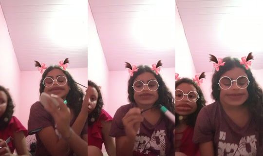 ea_livia2 TikTok Live — Sep 27, 2026, 8:29 PM