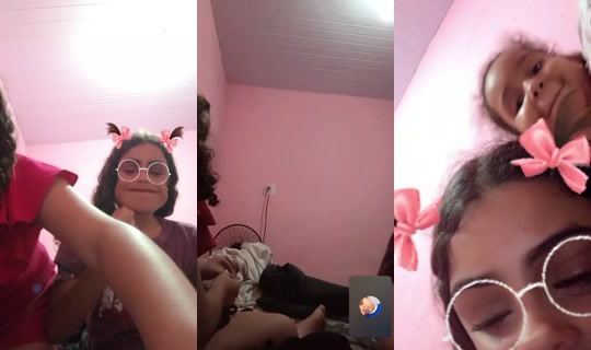 ea_livia2 TikTok Live — Sep 27, 2026, 8:44 PM