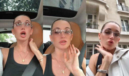 eaa_renner TikTok Live — Sep 6, 2026, 4:40 PM