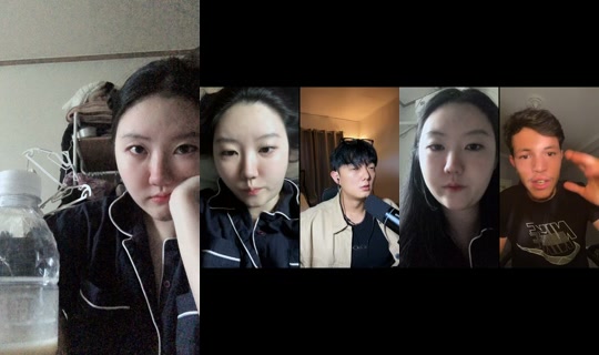 eachothersvice1 TikTok Live — Aug 20, 2026, 10:52 PM