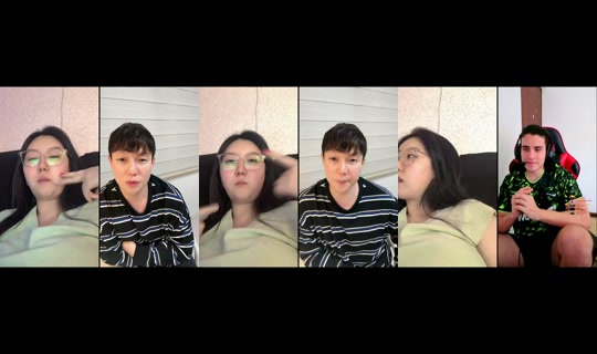 eachothersvice1 TikTok Live — Sep 8, 2026, 2:30 PM