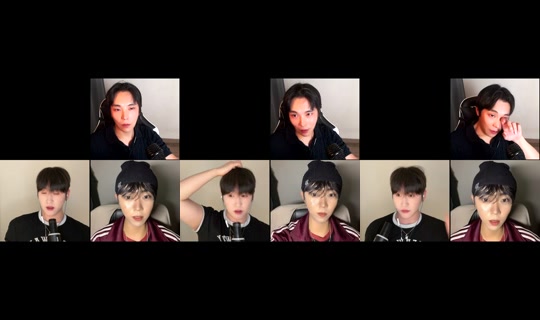 eachothersvice1 TikTok Live — Sep 18, 2026, 7:51 PM