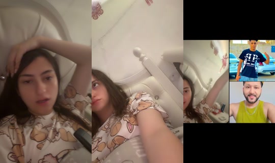 eadinneedrof TikTok Live — Aug 21, 2026, 7:49 AM