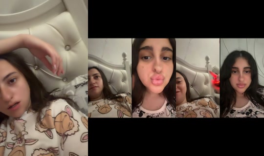 eadinneedrof TikTok Live — Aug 21, 2026, 1:05 PM
