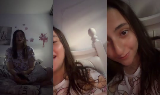 eadinneedrof TikTok Live — Aug 21, 2026, 4:02 PM