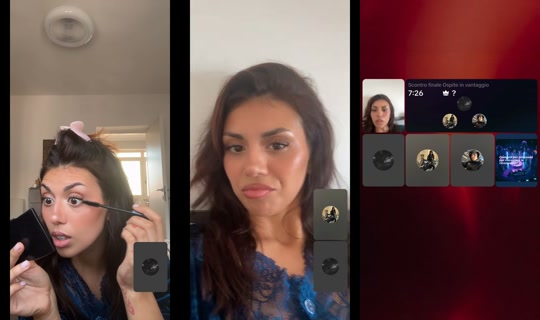 eaeaea2222 TikTok Live — Oct 4, 2026, 1:45 PM