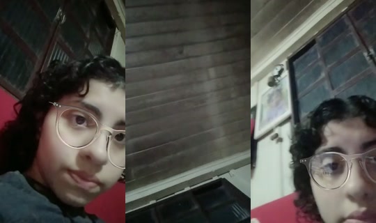 eamay210 TikTok Live — Oct 1, 2026, 10:07 PM